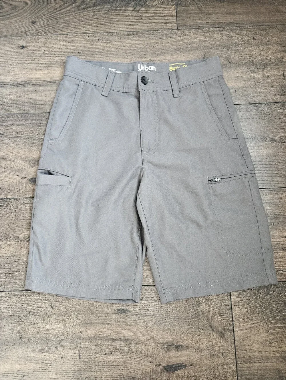 Urban Pipeline Boys Shorts